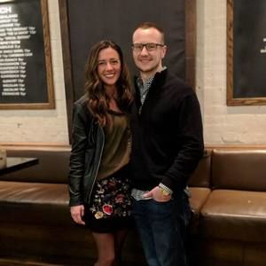 Meet your Posher, Daniel